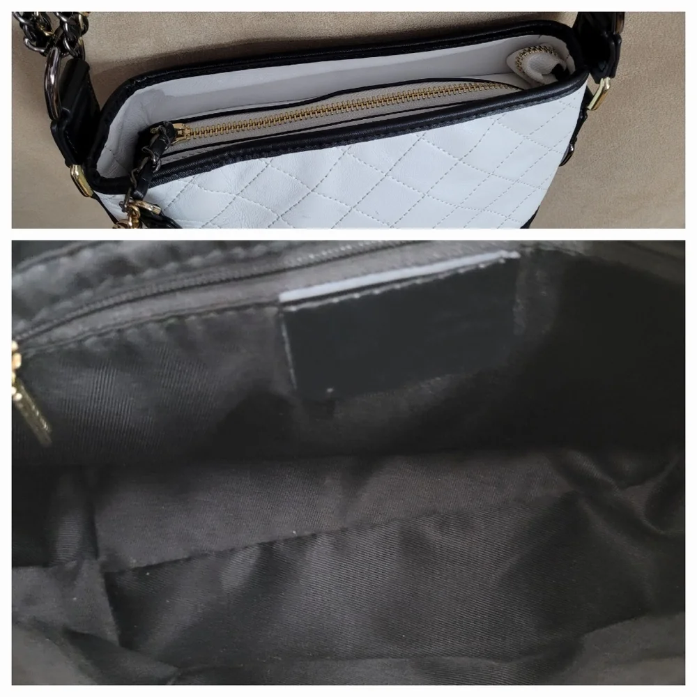 LEATHER BAG - Picture 13 of 15